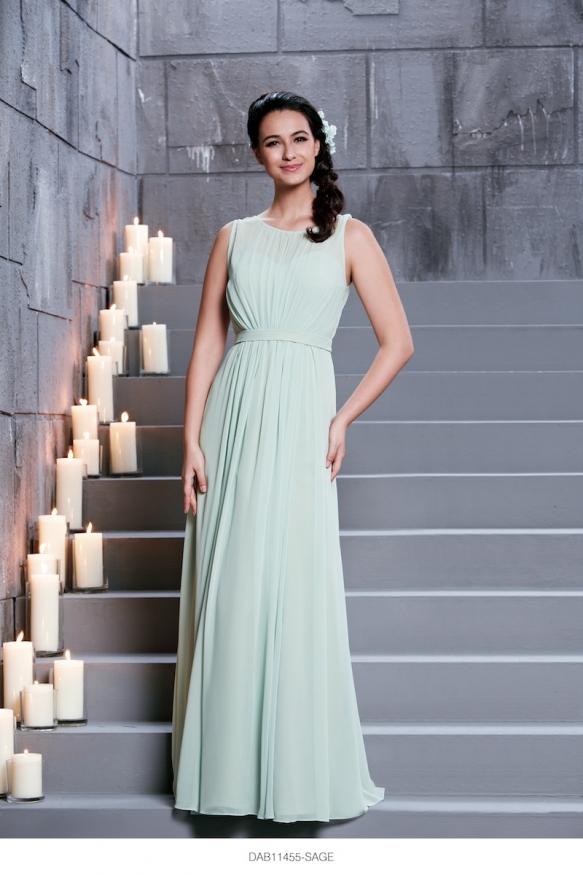 Bridesmaid Dresses Cornwall 18